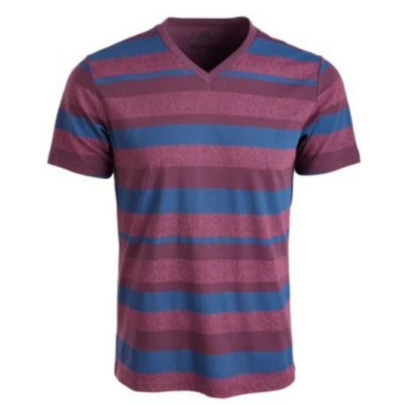 American Rag Other - American Rag TXTR Cowboy Stripes T-shirt